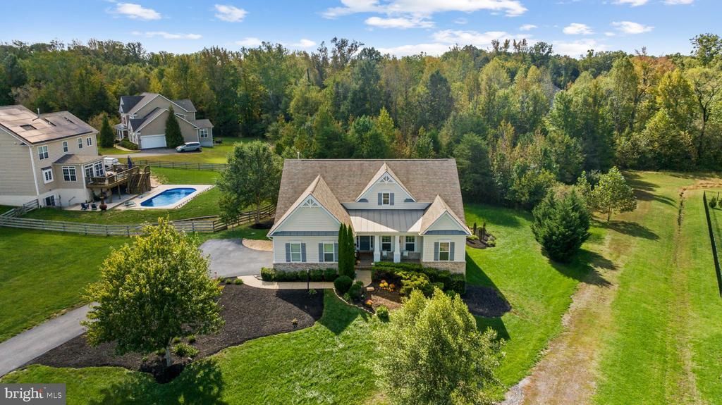 8522 Sawtooth Lane, Spotsylvania, VA 22553 Main Photo