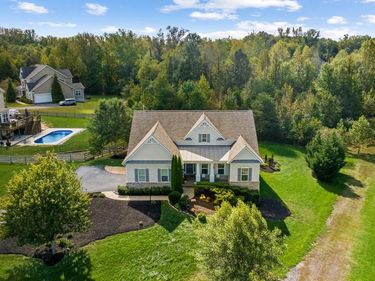 8522 SAWTOOTH LANE, SPOTSYLVANIA, VA 22553