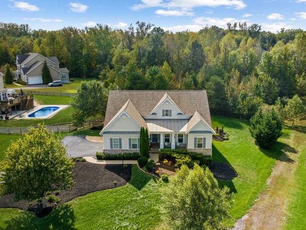 8522 SAWTOOTH LANE, SPOTSYLVANIA, VA 22553