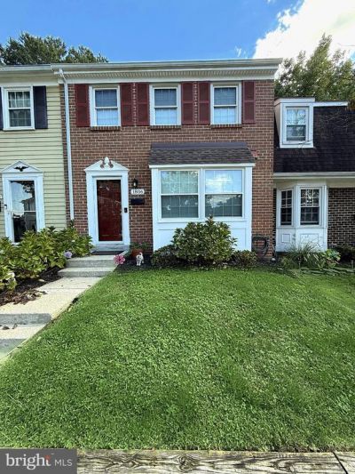 1806 FOXDALE COURT , CROFTON, MD 21114