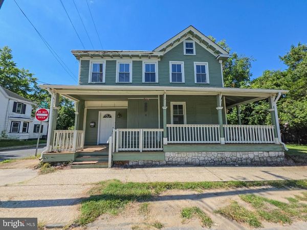 170 SOUTH AVENUE, BRIDGETON, NJ 08302