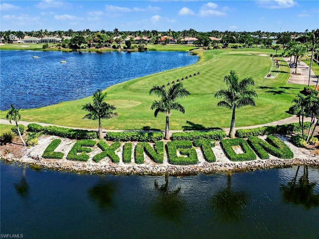 8970 Bristol Bend , Fort Myers, FL 33908 Photo