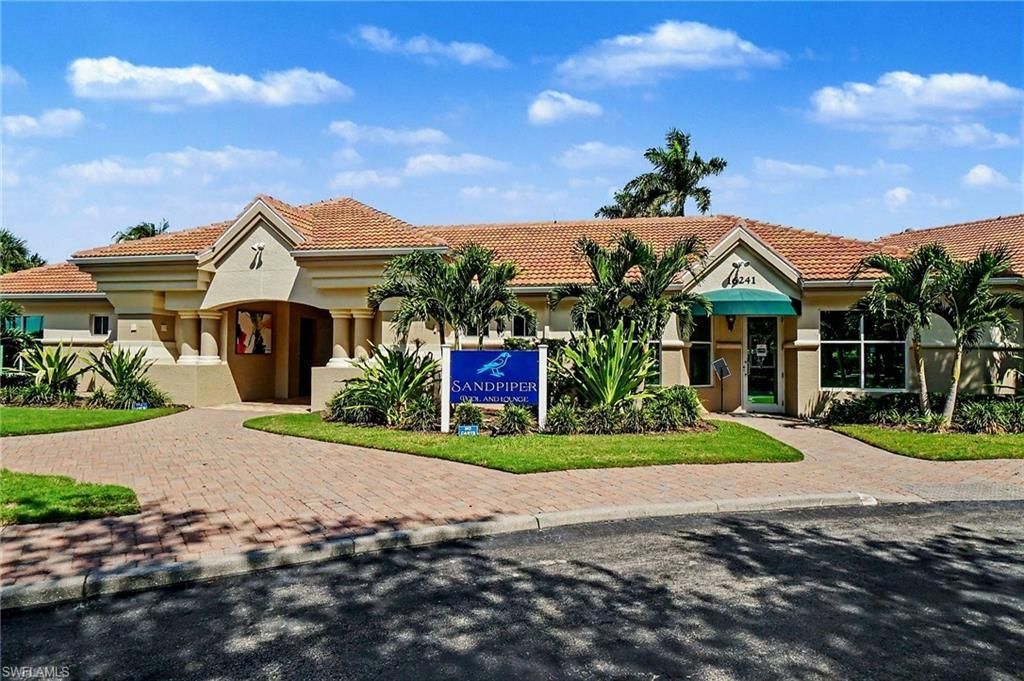 8970 Bristol Bend , Fort Myers, FL 33908 Photo