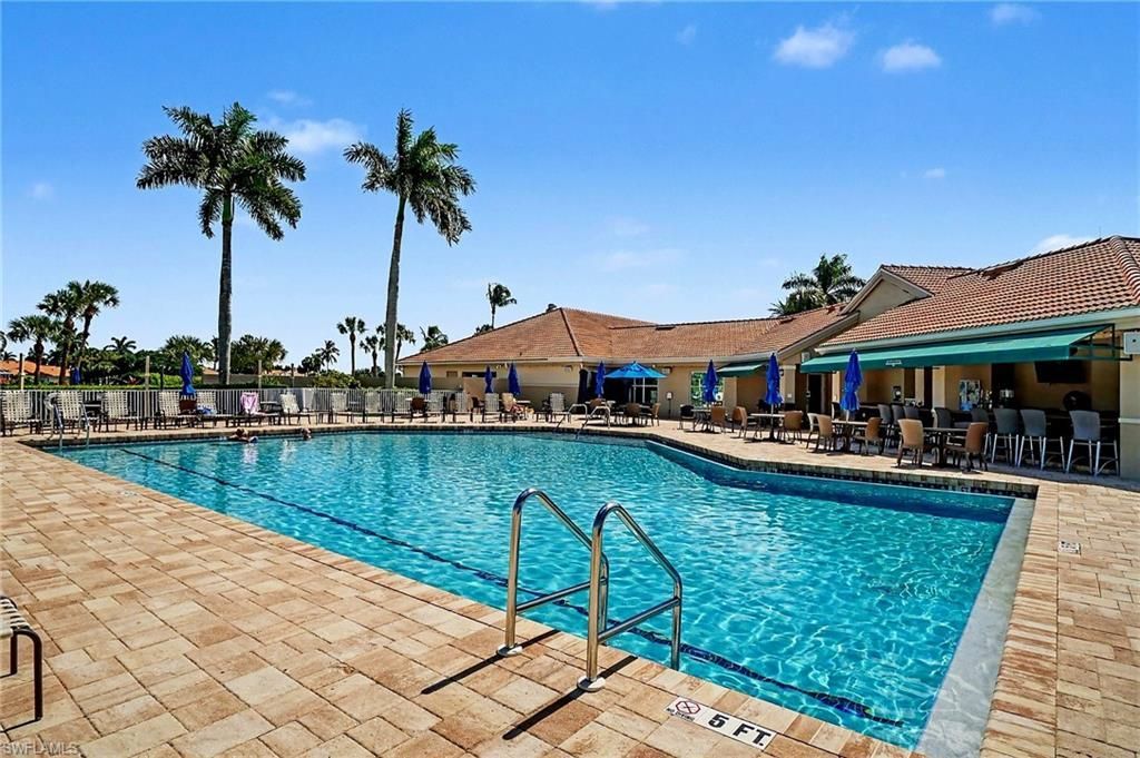 8970 Bristol Bend , Fort Myers, FL 33908 Photo