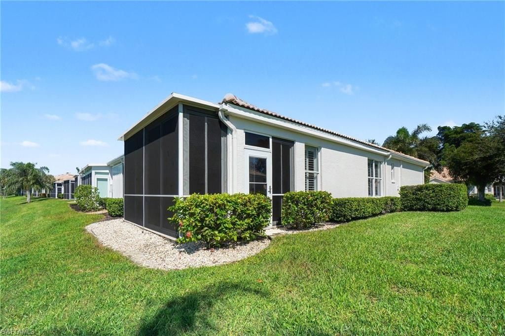 8970 Bristol Bend , Fort Myers, FL 33908 Photo