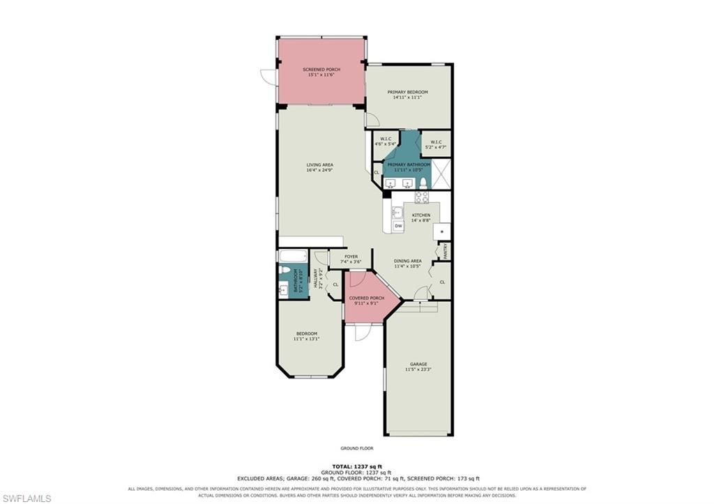 8970 Bristol Bend , Fort Myers, FL 33908 Photo