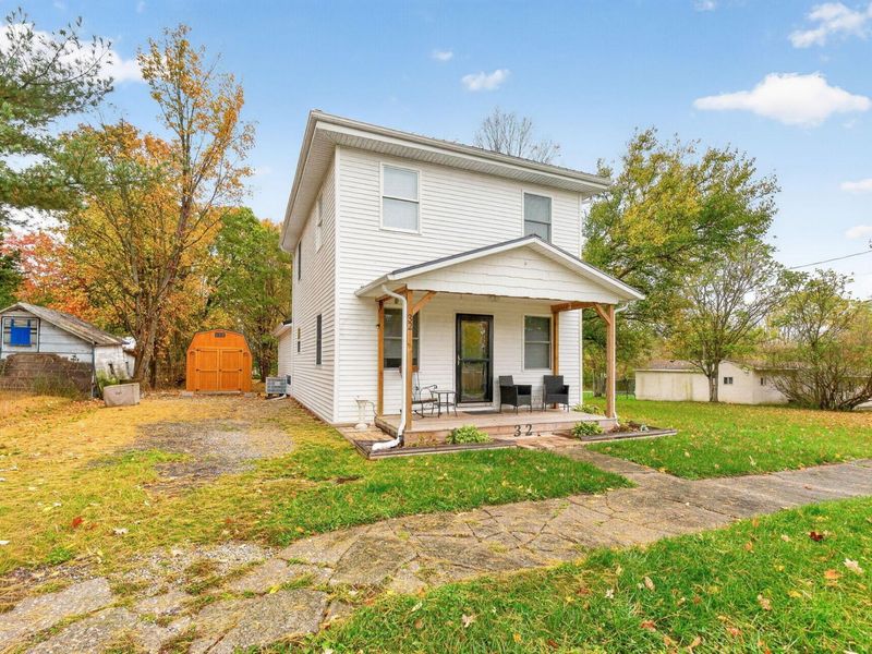 32 E North Street, Marengo, OH 43334 Photo 2