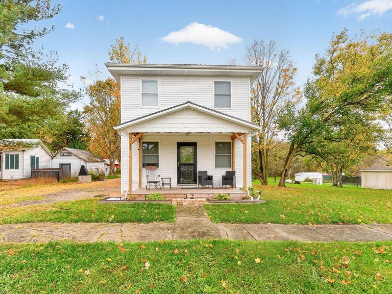 32 E North Street, Marengo, OH 43334 Photo 3