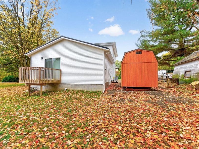 32 E North Street, Marengo, OH 43334 Photo 7