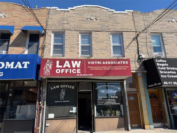 4509 28th Avenue , Astoria, NY 11103