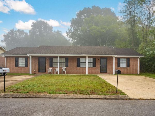 900 Peppermill Road, Chattanooga, TN 37411