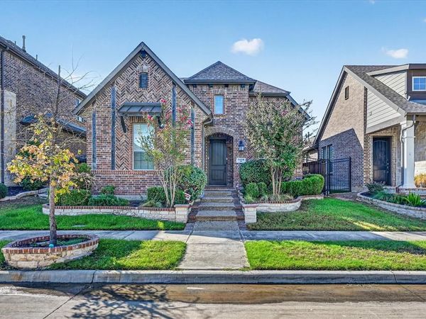1416 White Squall Trail, Arlington, TX 76005