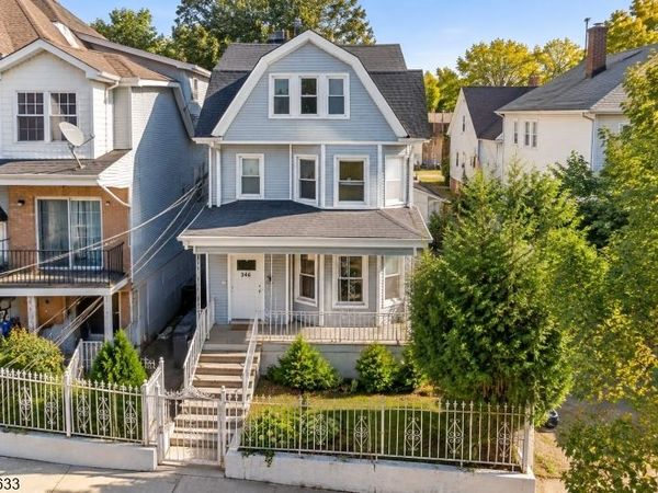 346 Sanford Ave, Newark, NJ 07106