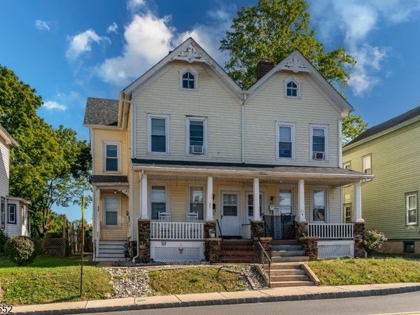 25 N Main St, Unit B, Flemington, NJ 08822