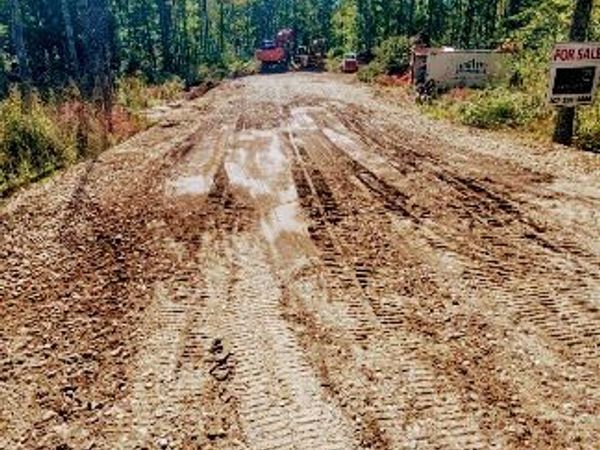 Lot #4 Harry Howes Road , Unit Lot 4, Sanford, ME 04073