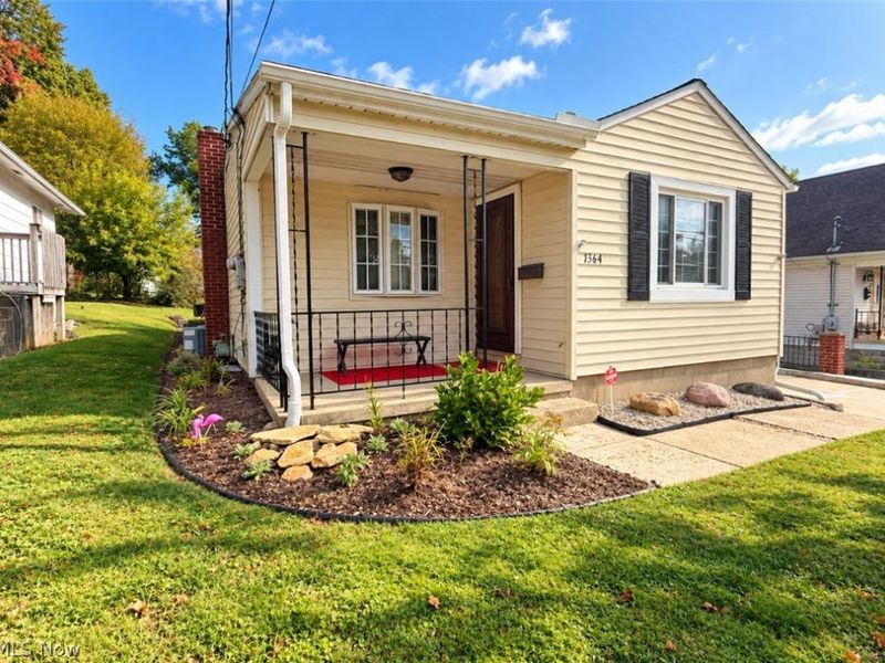 1364 Youll Street, Niles, OH 44446 Photo 1