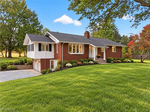 12310 Huntoon Road , Painesville, OH 44077