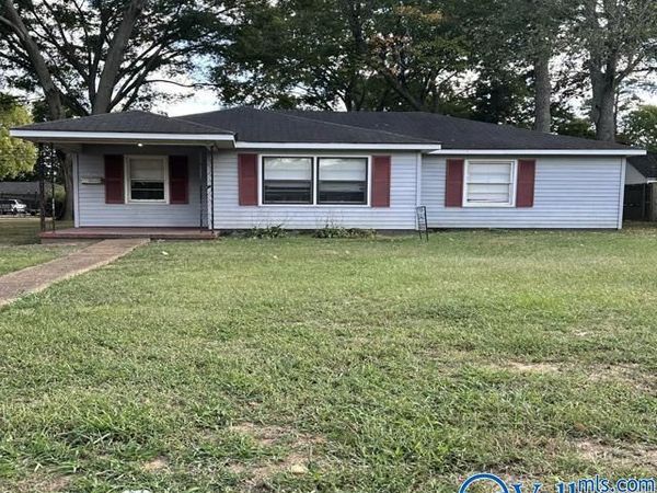 1415 Locust Street SE, Decatur, AL 35601
