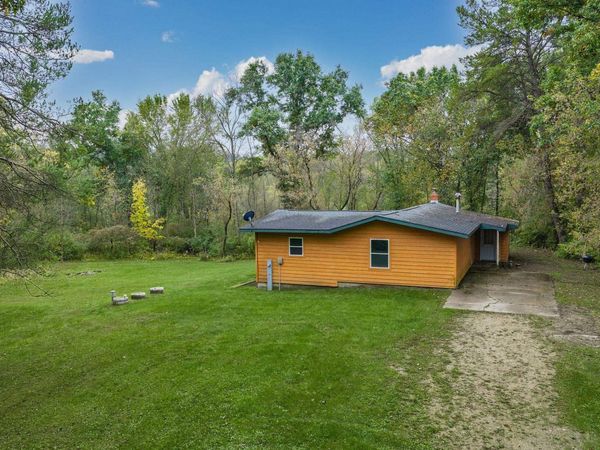 W9449 State Rd. 33, Wonewoc, WI 53968