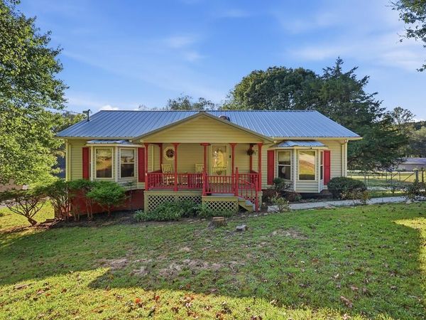 263 River Oaks Drive, Sparta, TN 38583