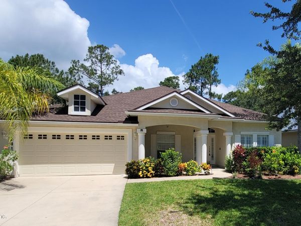2410 GOLFVIEW Drive, Fleming Island, FL 32003