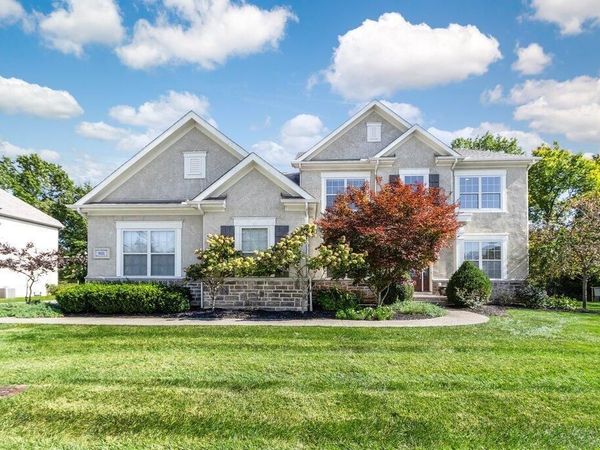 9031 Shaffer Drive, Powell, OH 43065