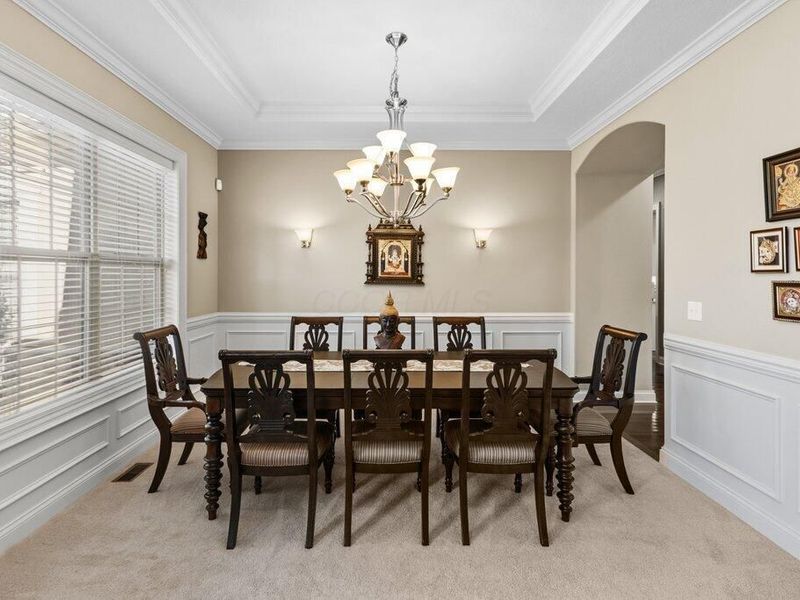 9031 Shaffer Drive, Powell, OH 43065 Photo 16