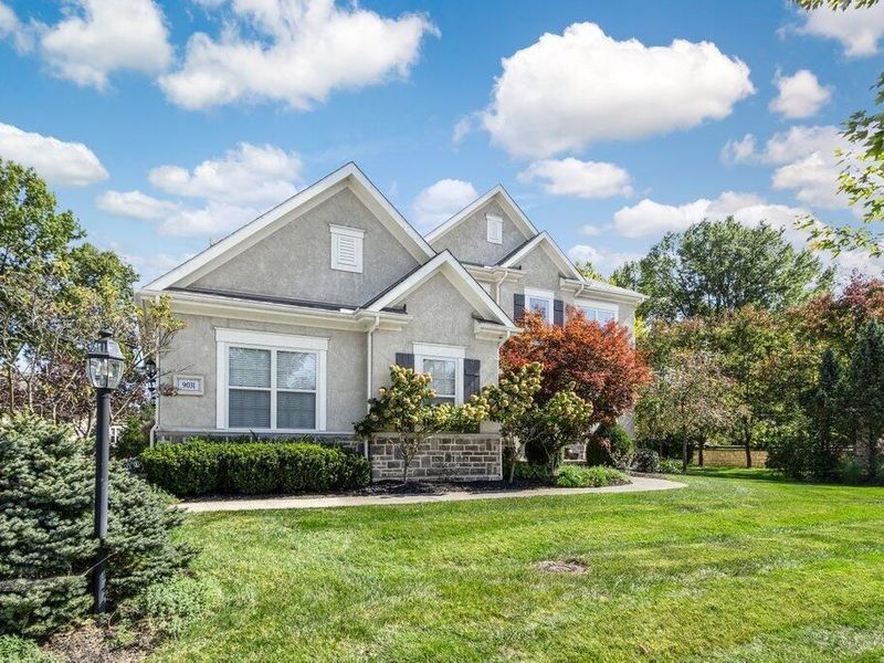9031 Shaffer Drive, Powell, OH 43065 Photo 3