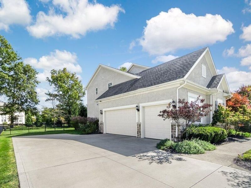 9031 Shaffer Drive, Powell, OH 43065 Photo 48