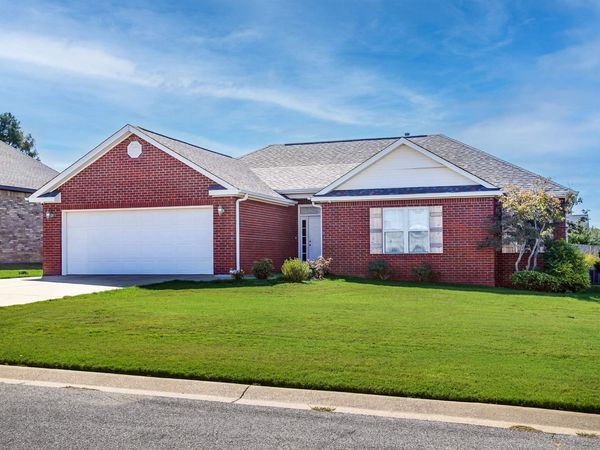 4700 Peter Trail, Jonesboro, AR 72405