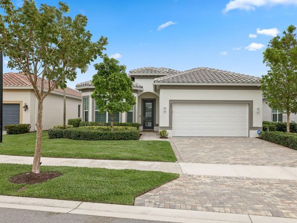 205 GEILLIS Path, Delray Beach, FL 33445