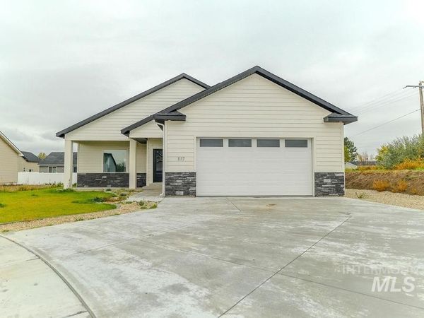 1117 14th St, Rupert, ID 83350