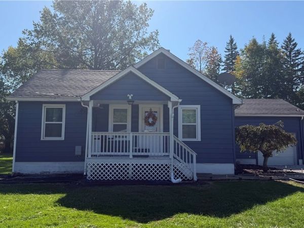 2304 W 15th Street, Ashtabula, OH 44004