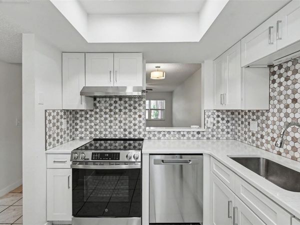 4805 ALT 19, Unit 114, PALM HARBOR, FL 34683