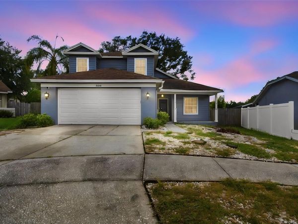 24138 TWIN COURT , LAND O LAKES, FL 34639