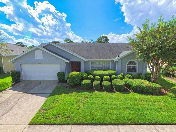 3561 SCOUTOAK LOOP, OVIEDO, FL 32765