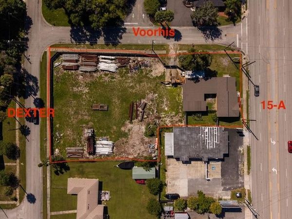 219 S SPRING GARDEN AVENUE , DELAND, FL 32720
