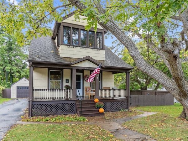 4704 James Street , East Syracuse, NY 13057