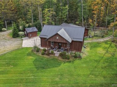 V/L Applewood Road, North Collins, NY 14111