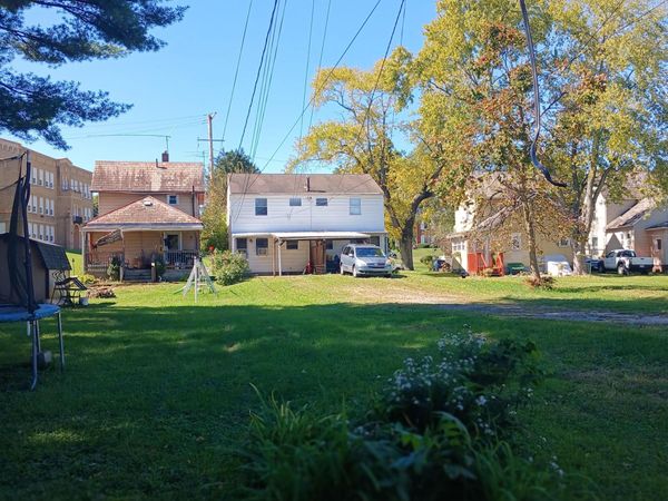 646 Mount Vernon Road, Newark, OH 43055
