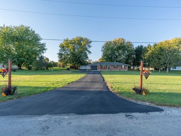 7018 Haggerty Road, Hillsboro, OH 45133