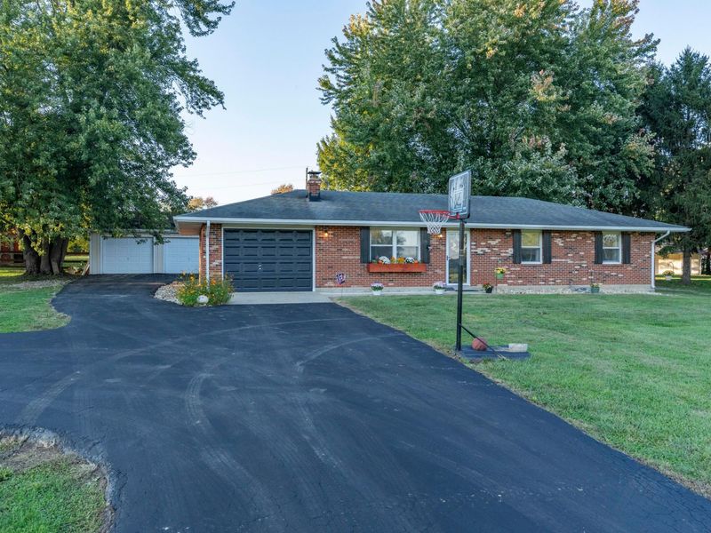 7018 Haggerty Road, Hillsboro, OH 45133 Photo 5