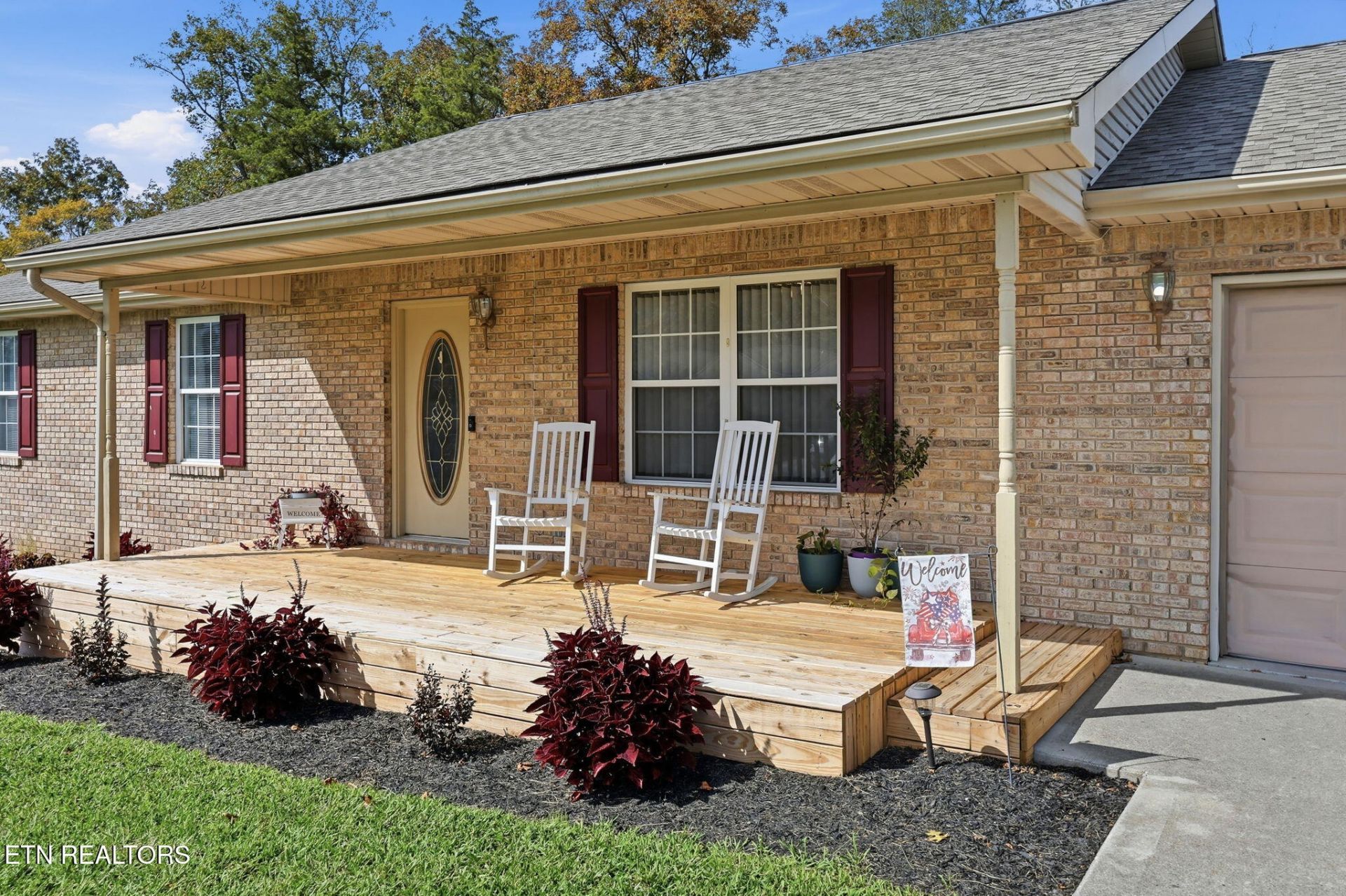 133 Christina Circle, Maynardville, TN 37807 Main Photo