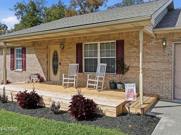 133 Christina Circle, Maynardville, TN 37807