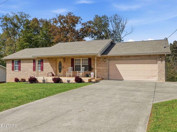 133 Christina Circle, Maynardville, TN 37807