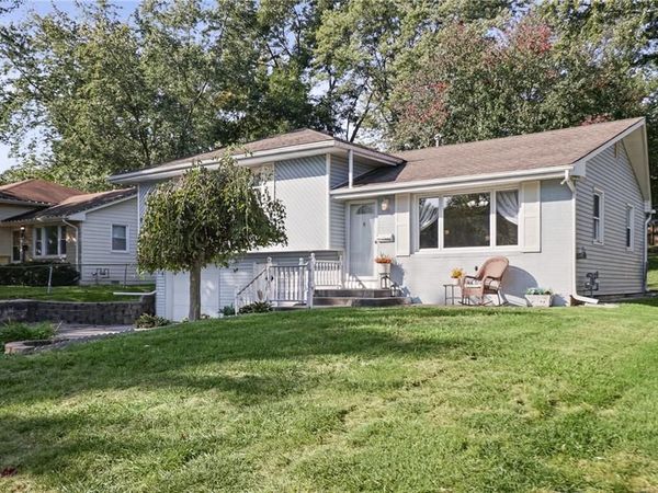 3012 S Norwood Avenue, Independence, MO 64052