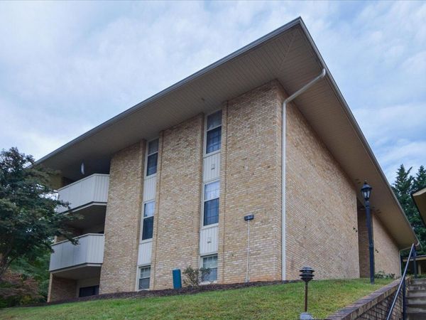 5260 Crossbow CIR , UNIT 1D, Roanoke, VA 24018