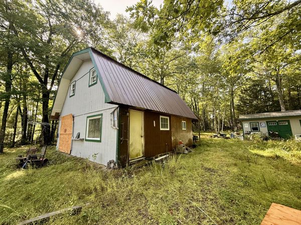 18 Merrill Brook Lane , Howland, ME 04448