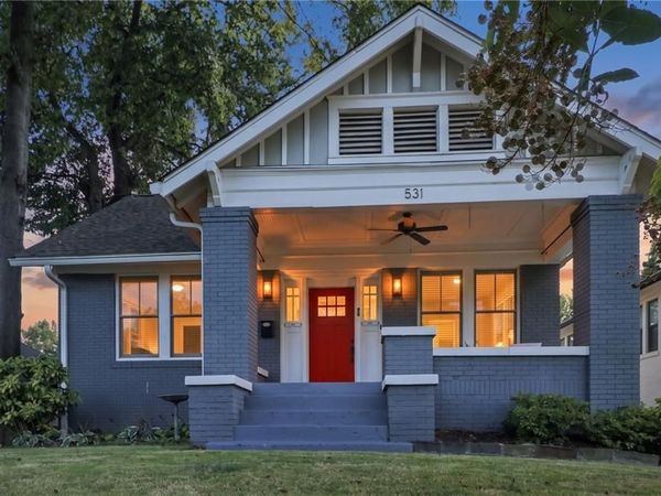 531 Wabash Avenue NE, Atlanta, GA 30312