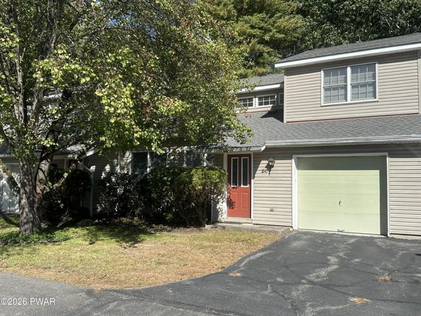 2C Milford Town Green Lane, Milford, PA 18337